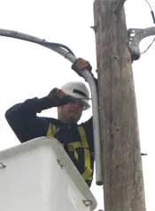 Slide of Tri-Valley Electrical Service