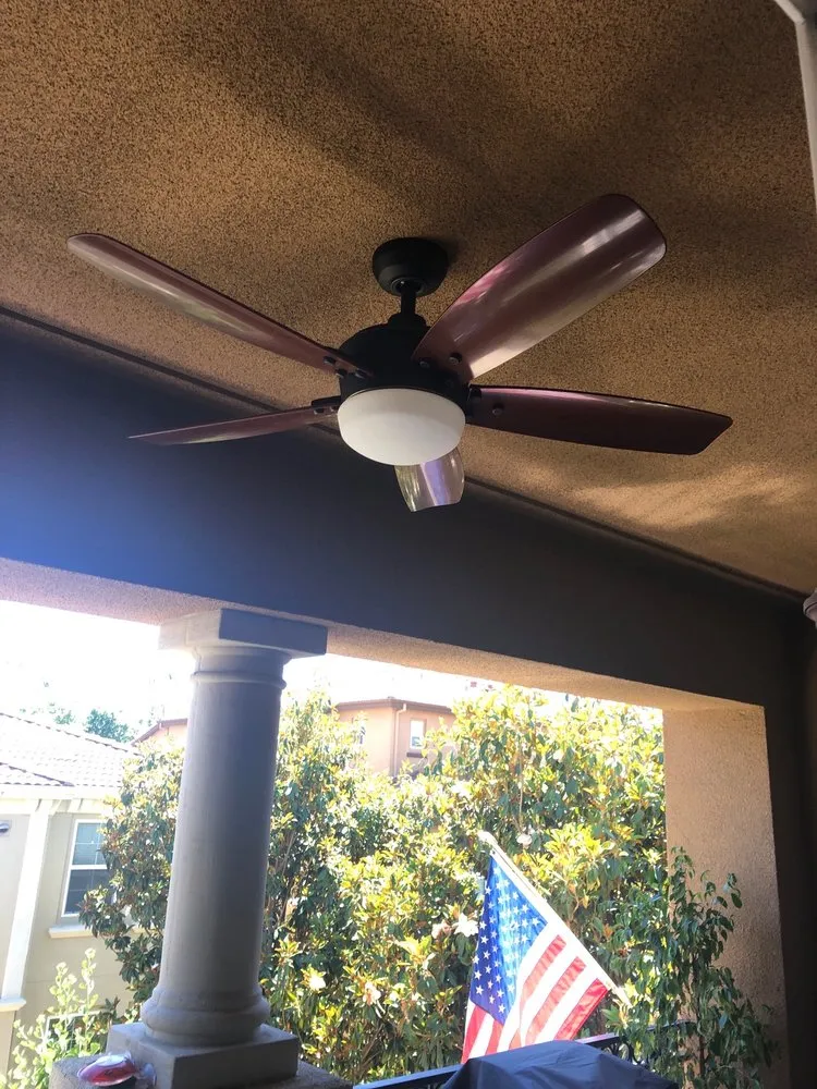 Slide of Tri-Valley Electrical Service