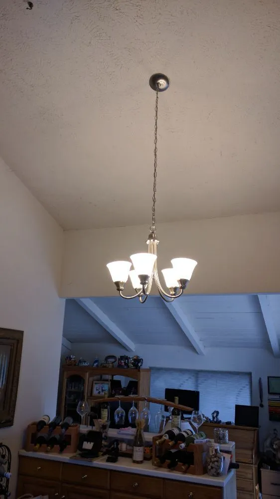 Slide of Tri Valley Handyman Service