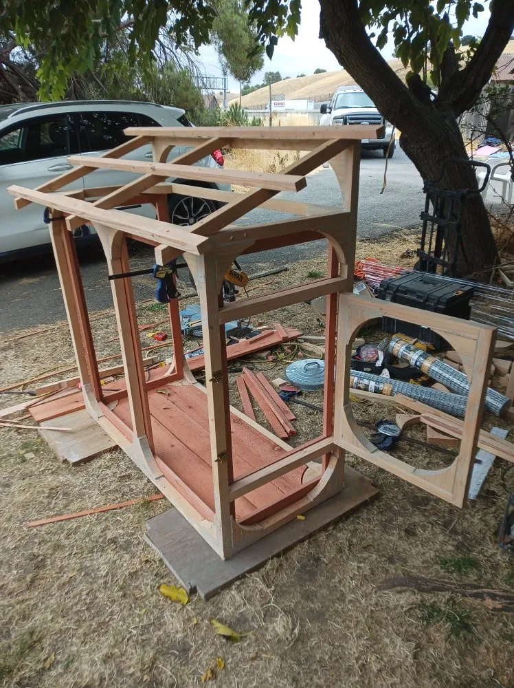 Slide of Tri Valley Handyman Service