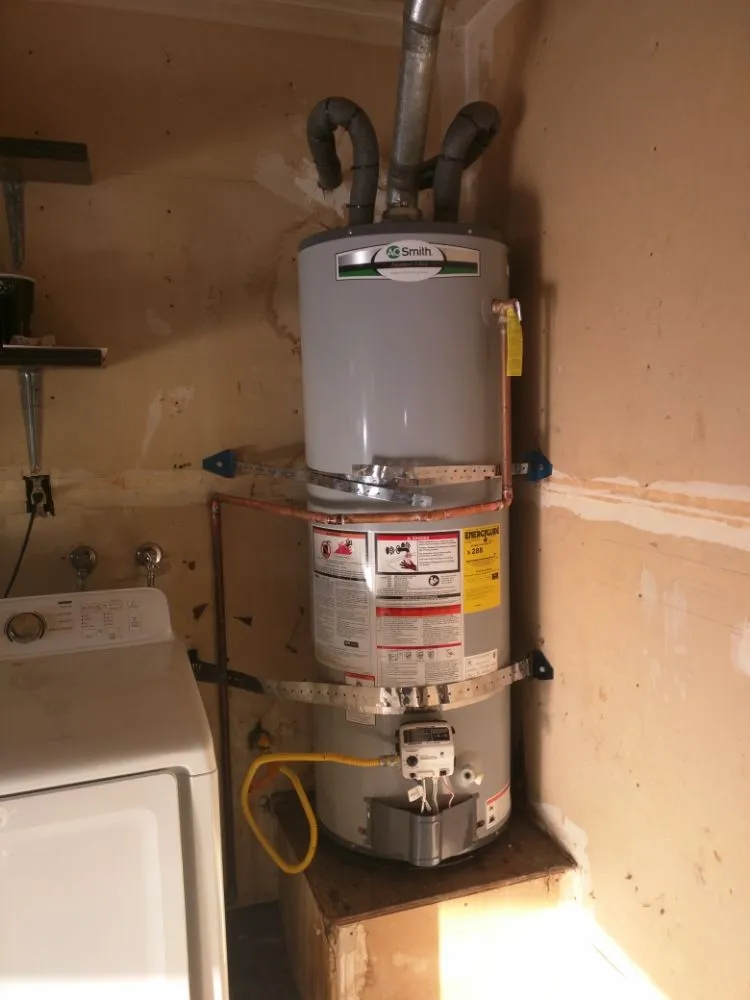 Slide of Tri Valley Handyman Service