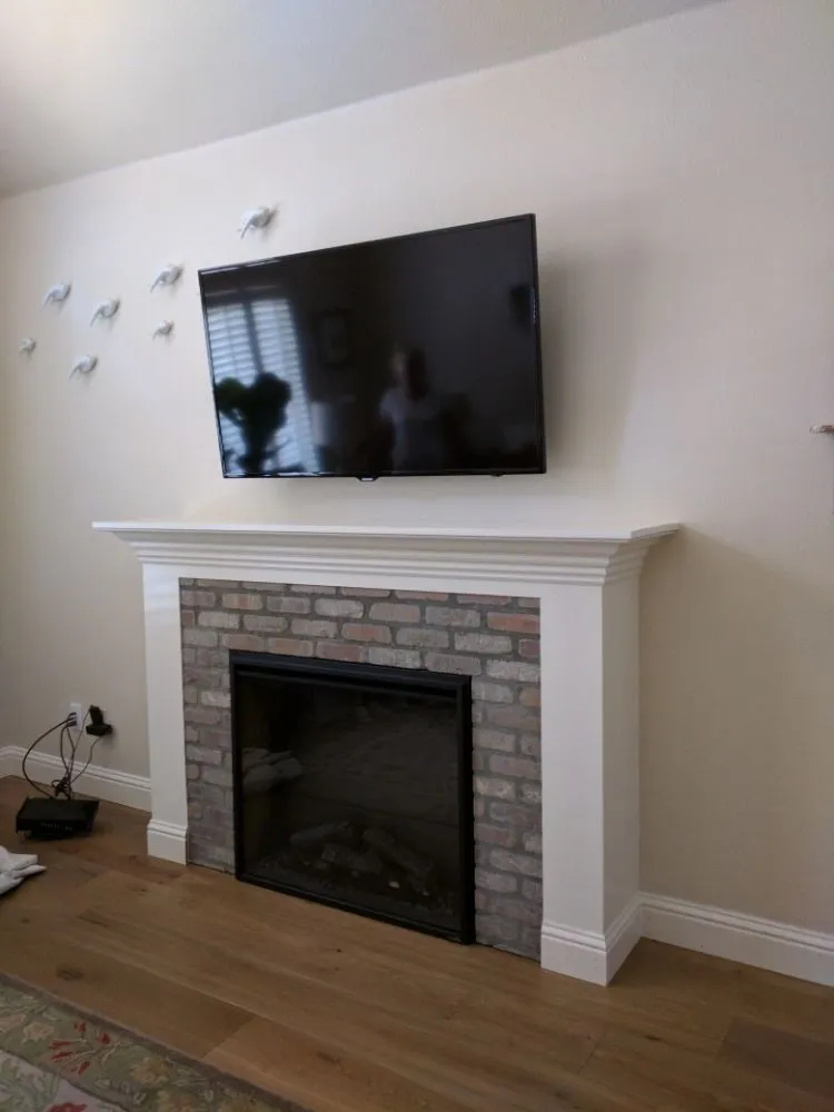 Slide of Tri Valley Handyman Service