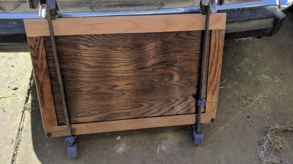 Slide of Tri Valley Handyman Service