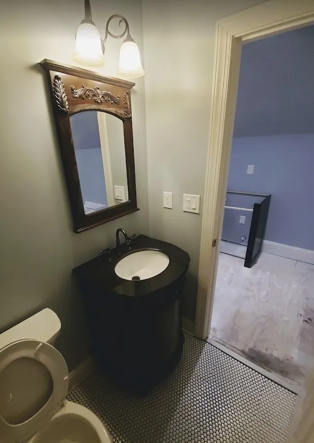 Slide of Triad Electric Solutions