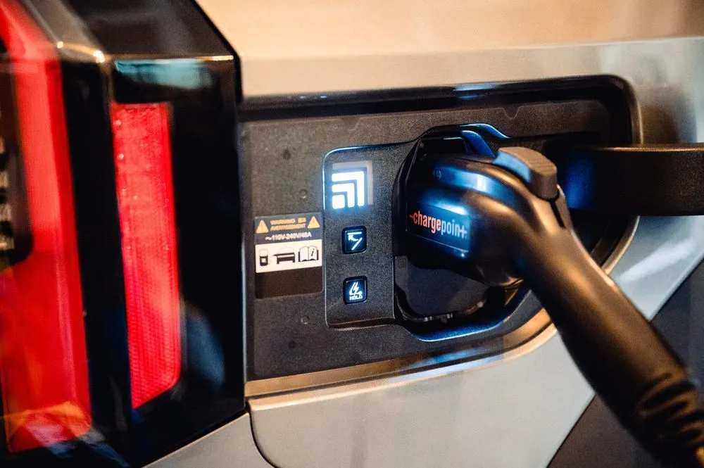 Slide of Triad Electrical Services