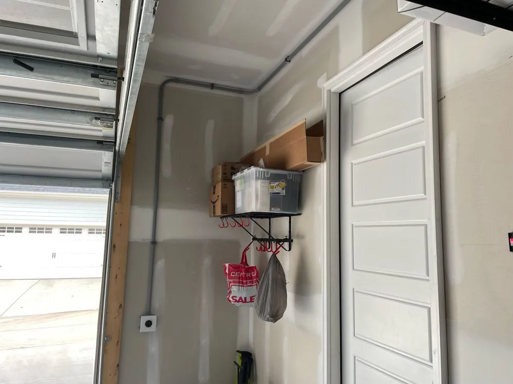 Slide of Triad Electrical Services