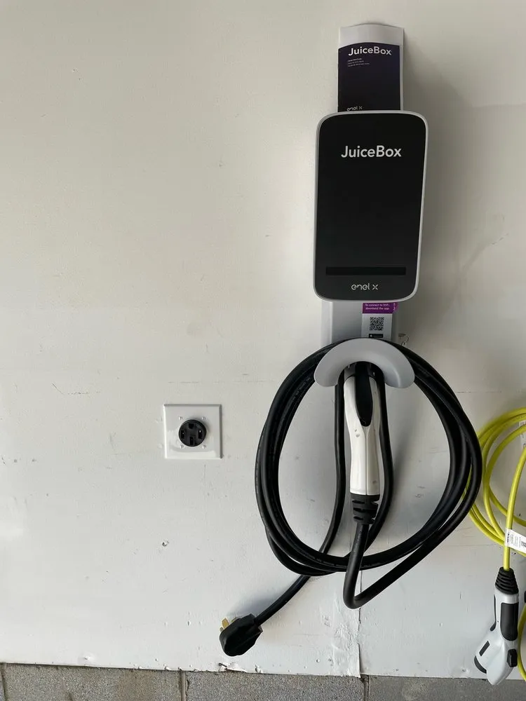 Slide of Triad Electrical Services