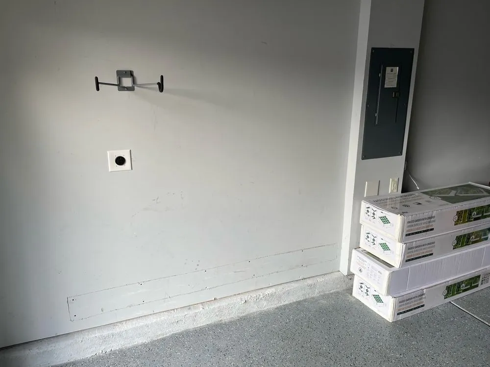 Slide of Triad Electrical Services