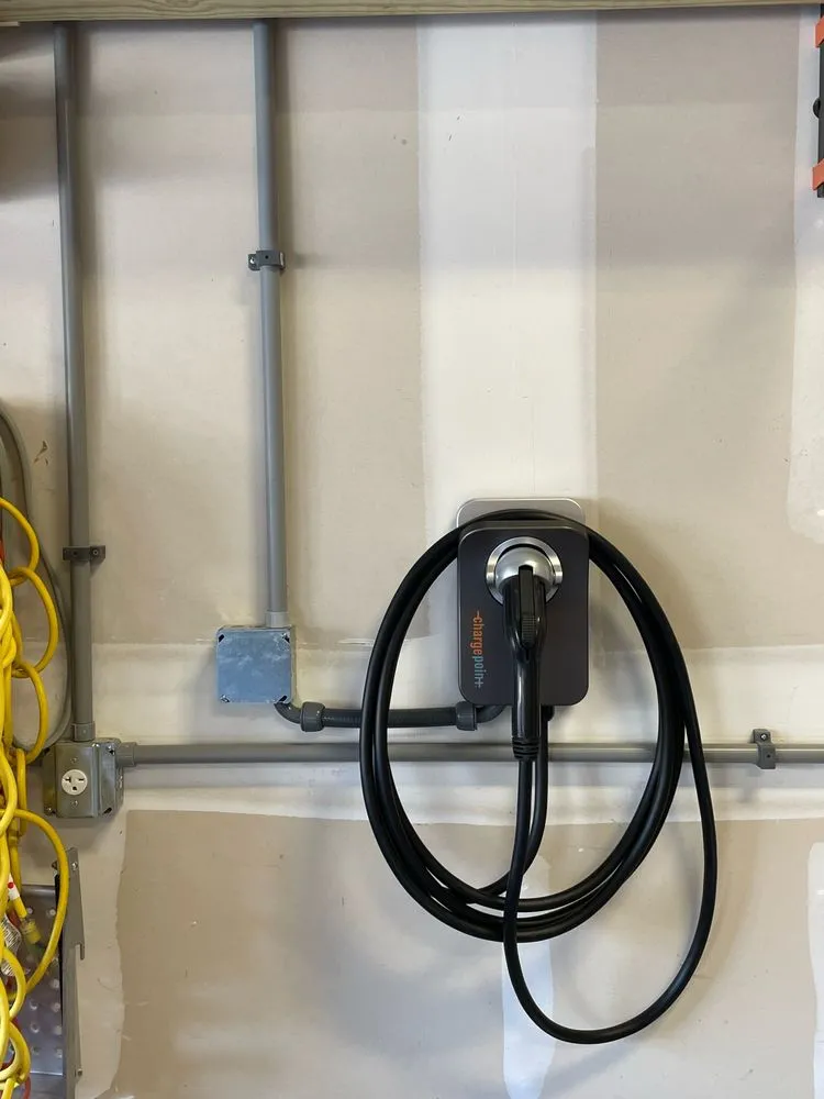 Certified panel upgrade service in , - Triad Electrical Services