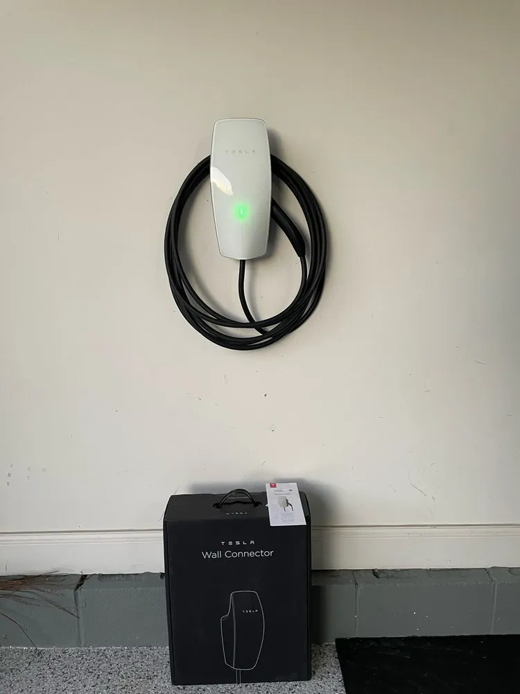 Slide of Triad Electrical Services