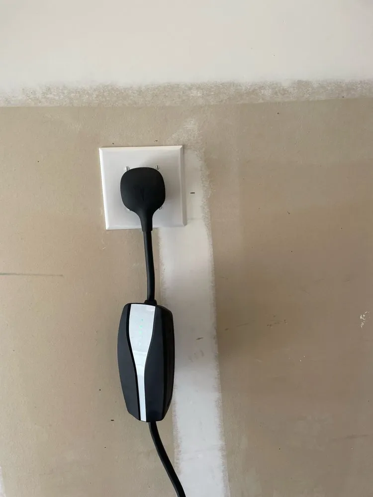 Slide of Triad Electrical Services