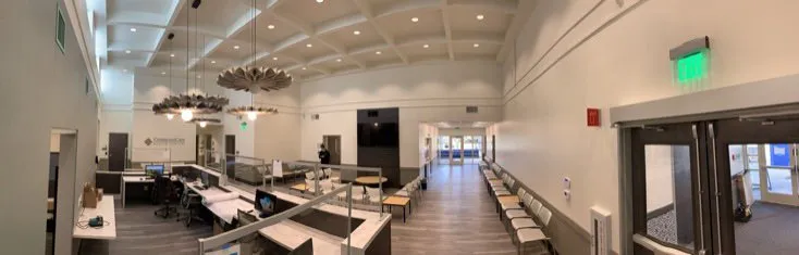 Slide of Triamid Construction