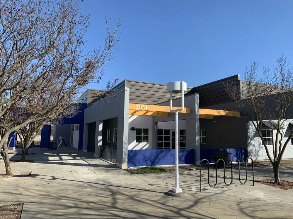 Slide of Triamid Construction