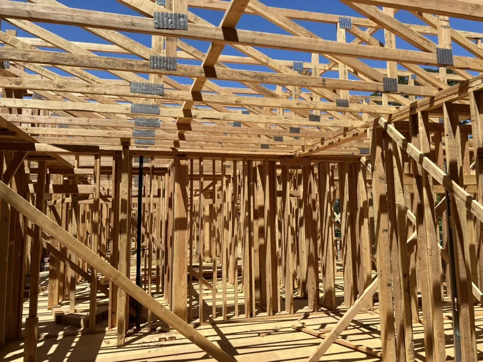 Slide of Triamid Construction