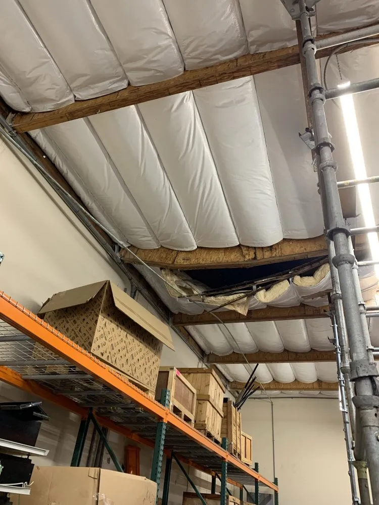 Slide of Triamid Construction