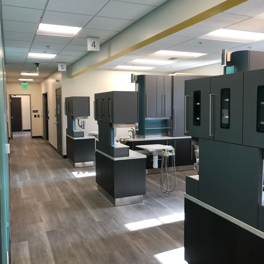 Slide of Triamid Construction