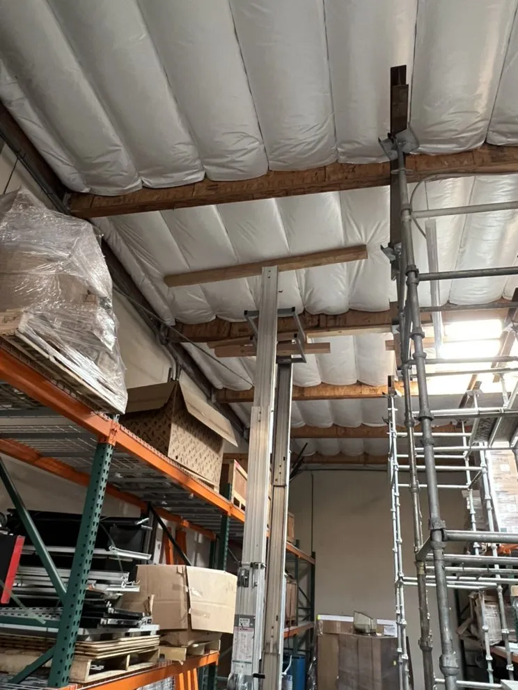 Slide of Triamid Construction