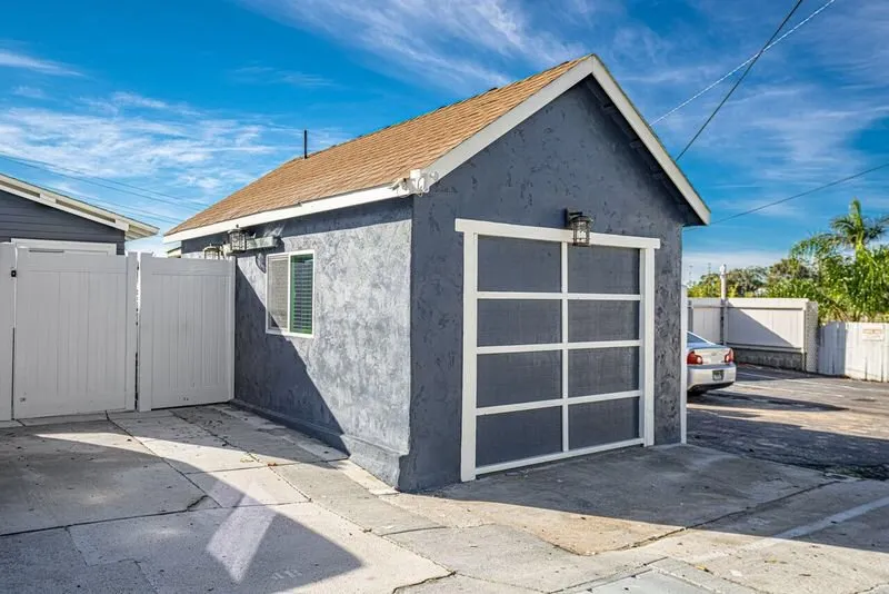 Slide of Triana Electric & General Contractor