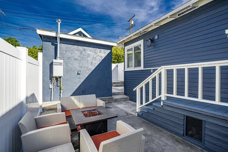 Slide of Triana Electric & General Contractor