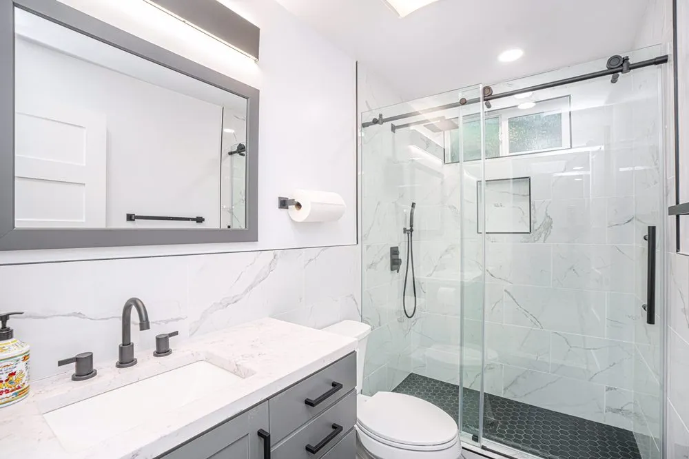 Licensed lighting installation in ,  by Triana Electric & General Contractor