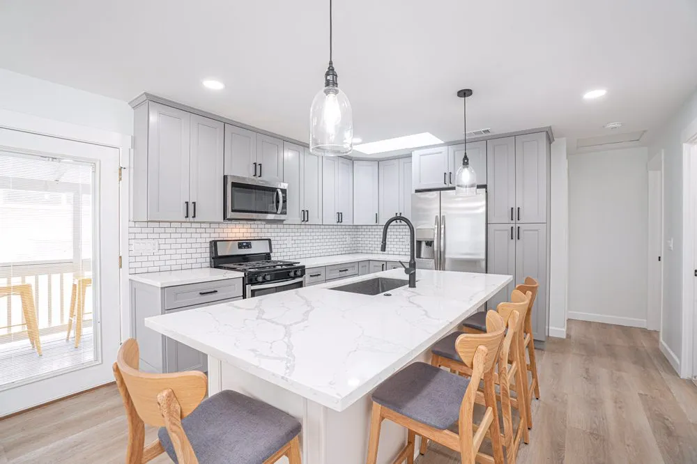 Slide of Triana Electric & General Contractor