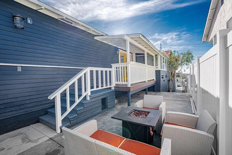 Expert panel upgrade in ,  by Triana Electric & General Contractor