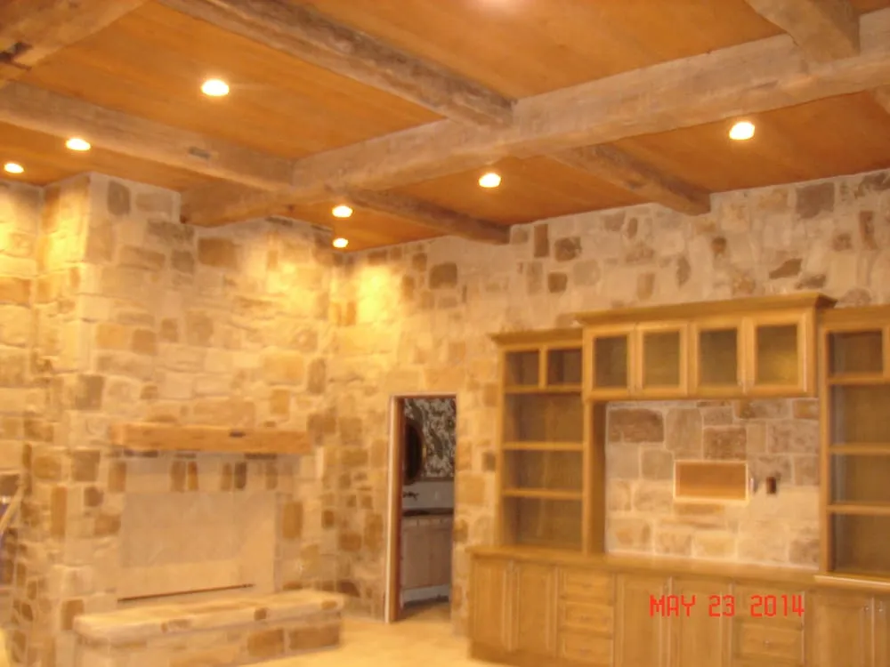 Trusted electrical service for homes in outlet and switch repair, by