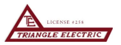 Slide of Triangle Electric