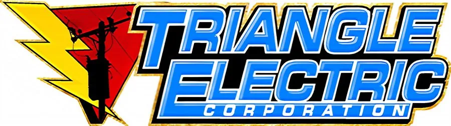 Professional electrician providing outlet and switch repair in Ridgeway, VA - Triangle Electric