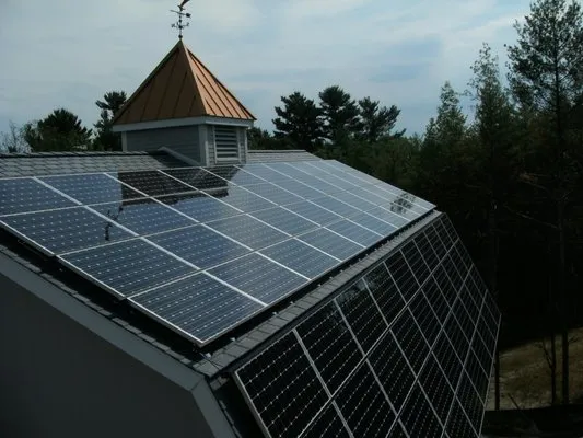 Triangle Electrical Systems Logo