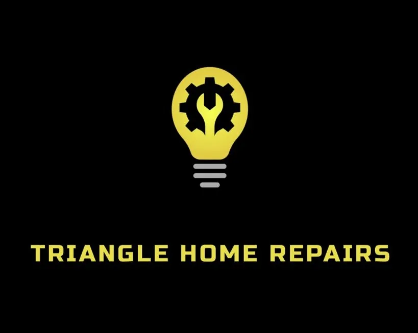 Slide of Triangle Home Repairs
