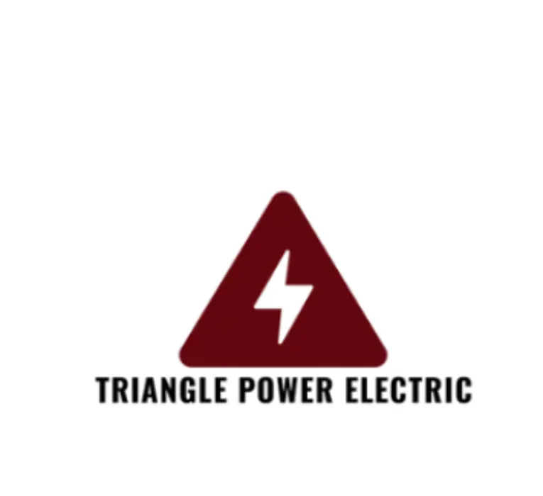 Slide of Triangle Power Electric