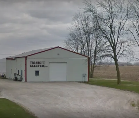 Tribbett Electric