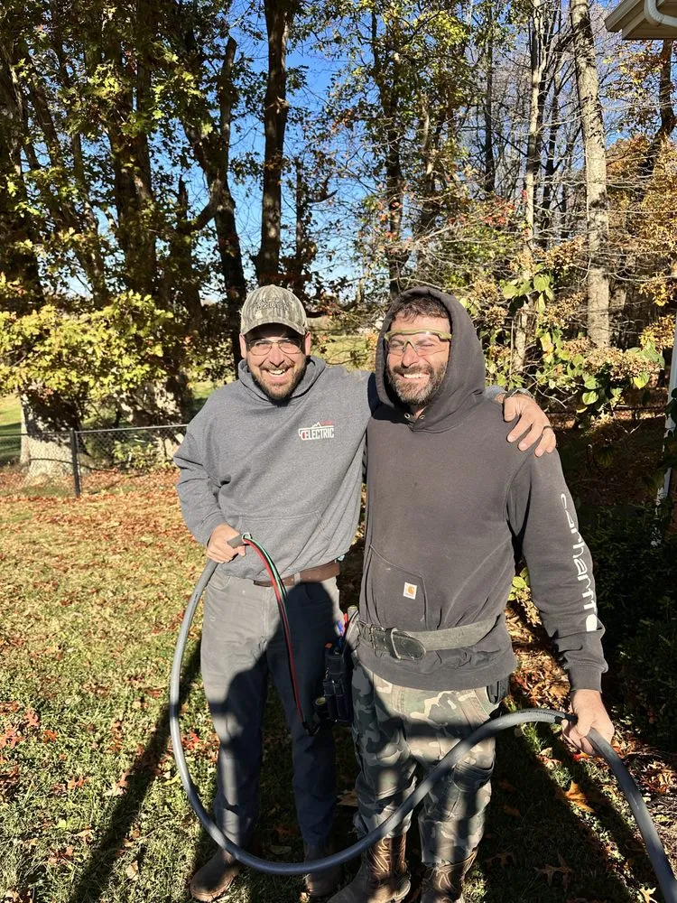 Slide of TriCities Electric