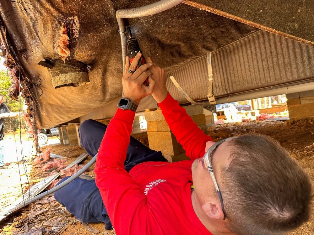 Slide of TriCities Electric