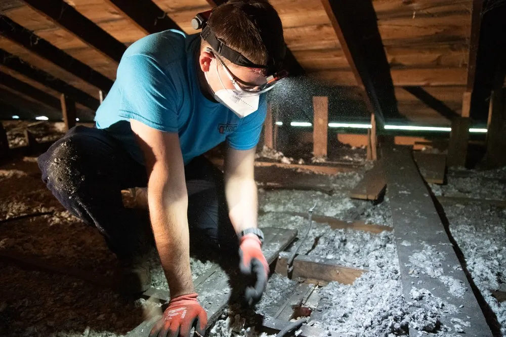 Slide of TriCities Electric