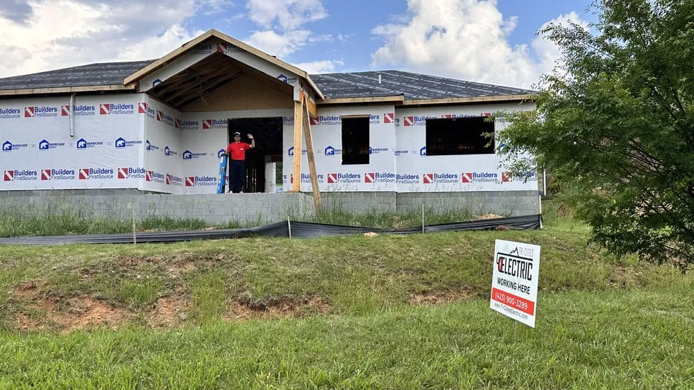 Slide of TriCities Electric