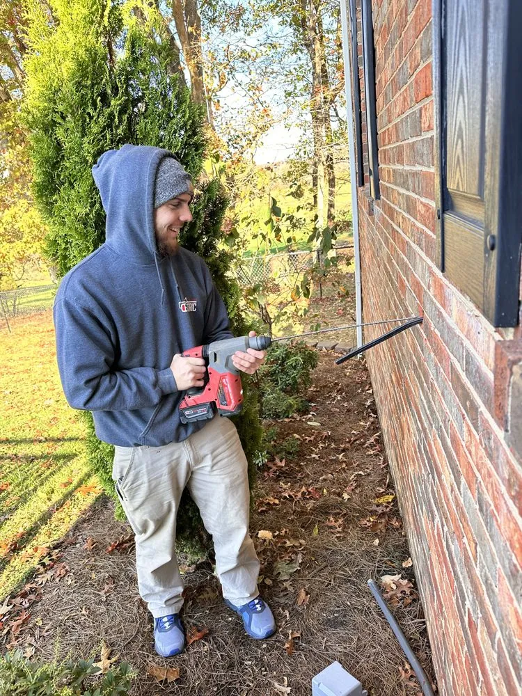 Slide of TriCities Electric