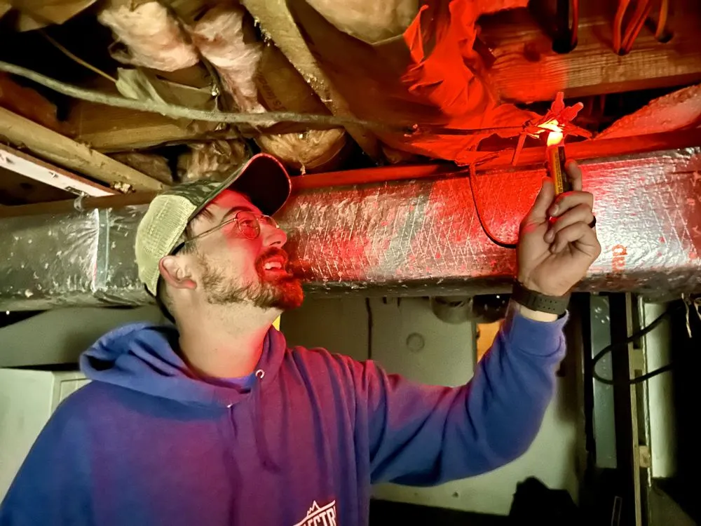 Slide of TriCities Electric