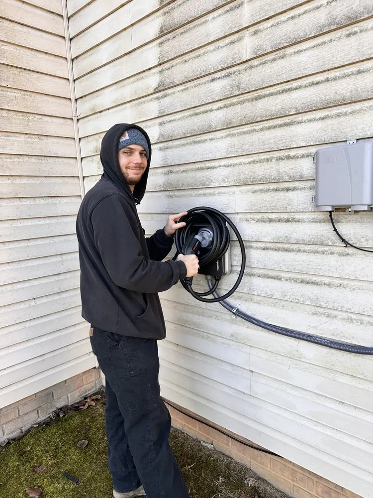 Slide of TriCities Electric