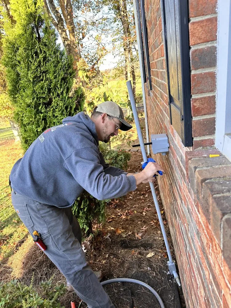 Trusted electrical service for homes in emergency electrical service,  by 