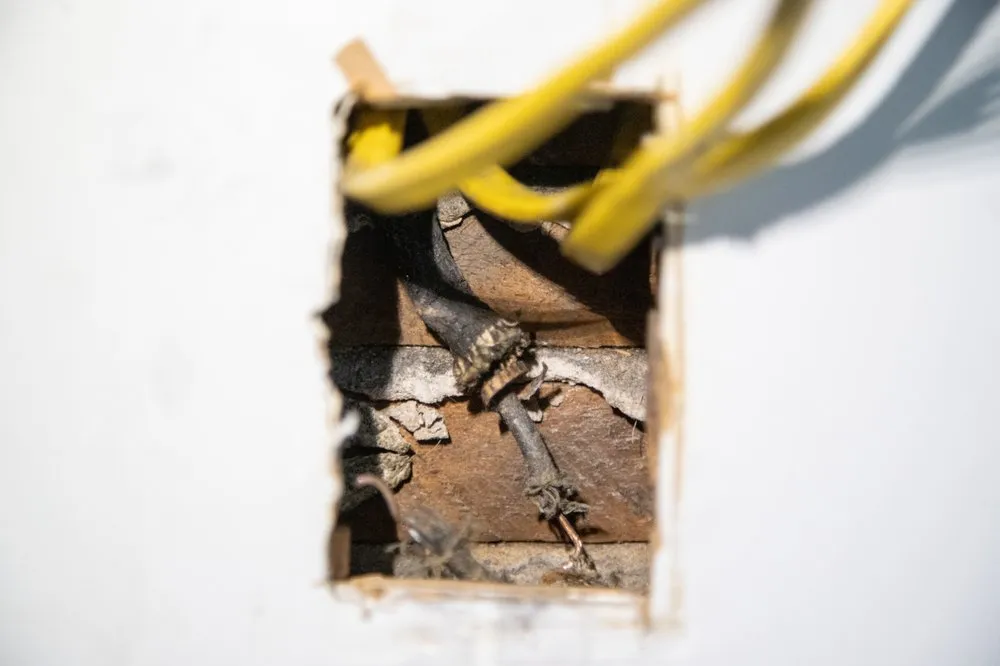 Slide of TriCities Electric