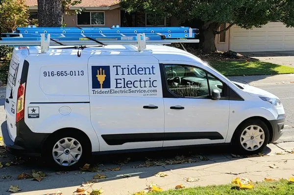 Trident Electric