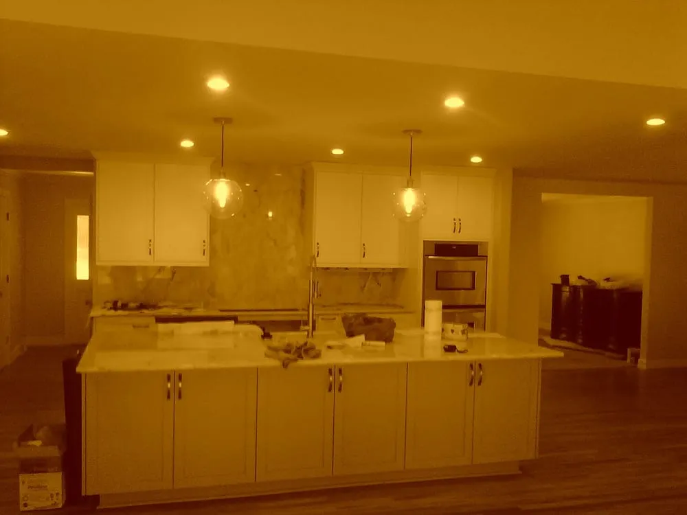 Slide of Trident Electric