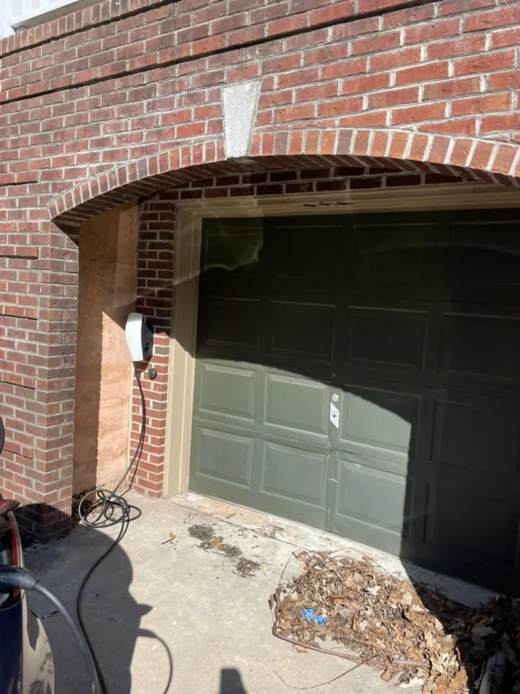 Slide of Trident Electrical Services