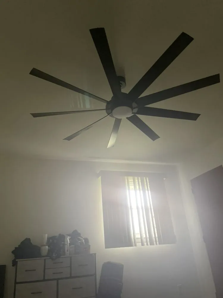 Slide of Trident Electrical Services