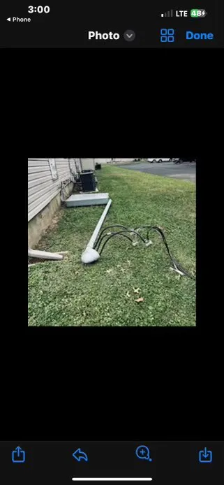 Slide of Trident Electrical Services