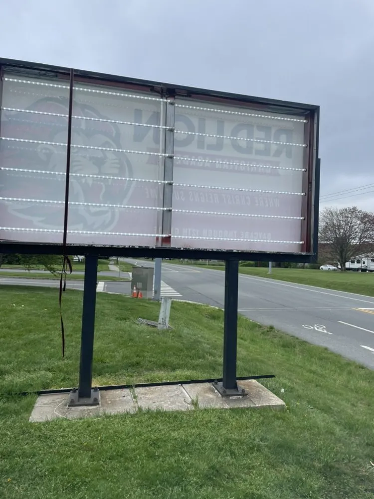 Slide of Trident Electrical Services