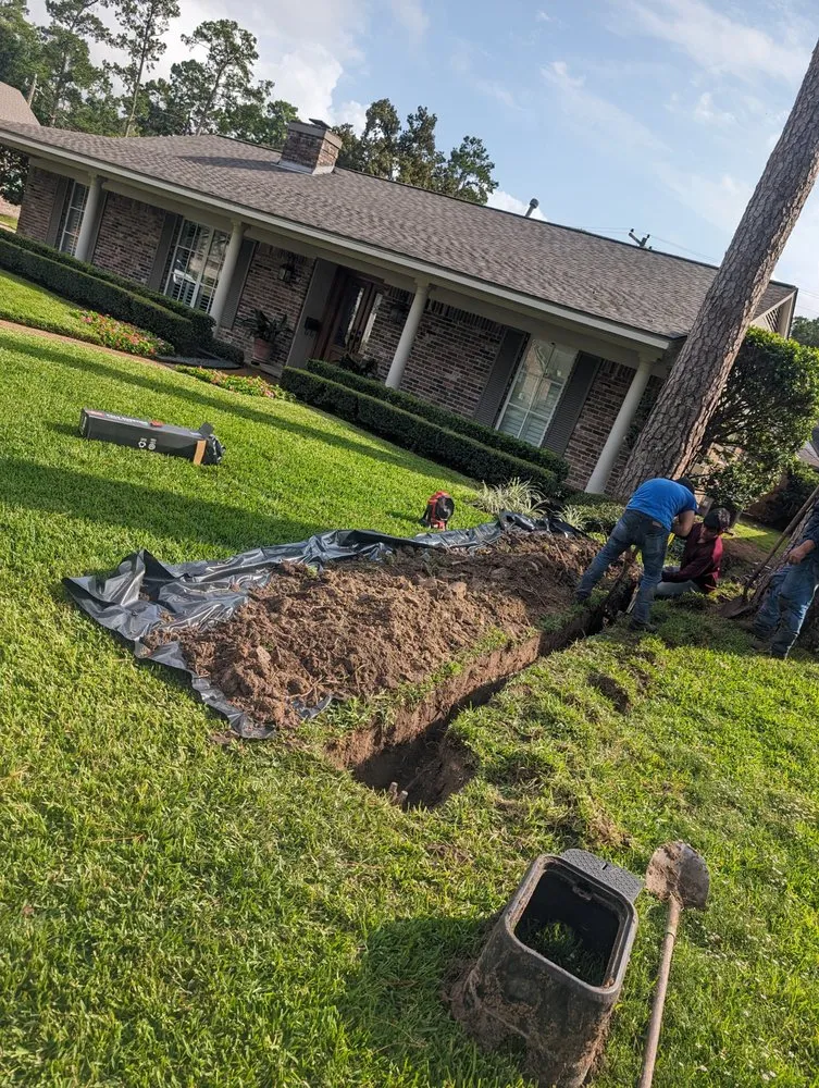 Slide of Trident Multi Services