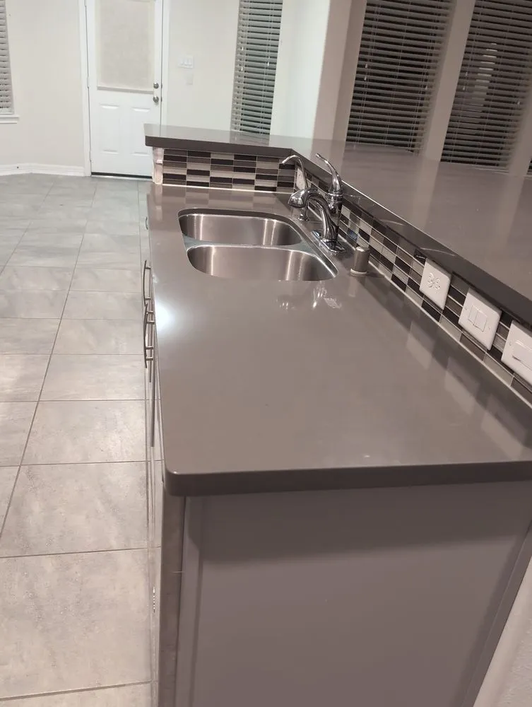 Slide of Trident Multi Services